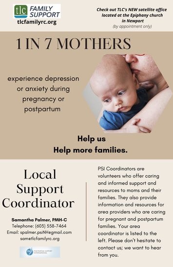 What Kind of Postpartum Support Do I Need?