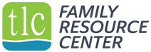 TLC Family Resource Center logo